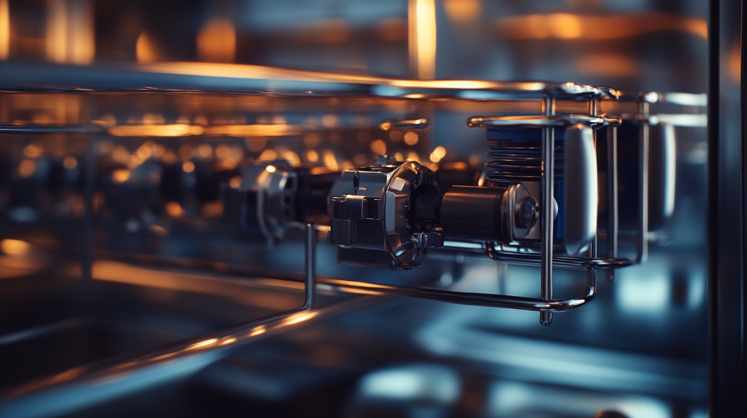 Unlocking Efficiency: The Essential Role of Dishwasher Heating Elements in Modern Appliances