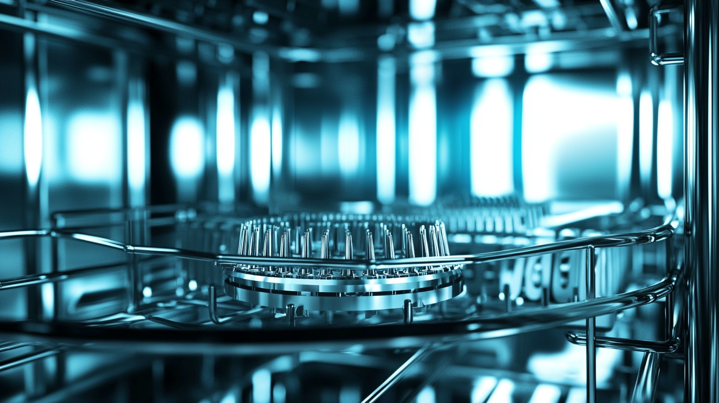 Unlocking Efficiency: The Essential Role of Dishwasher Heating Elements in Modern Appliances