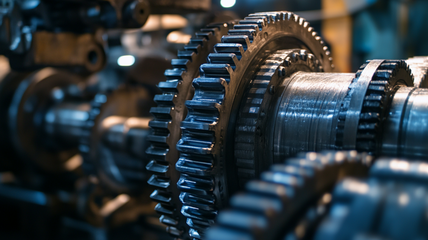 Discover Steps to Source High Quality Suppliers for Industrial Cutting Machines