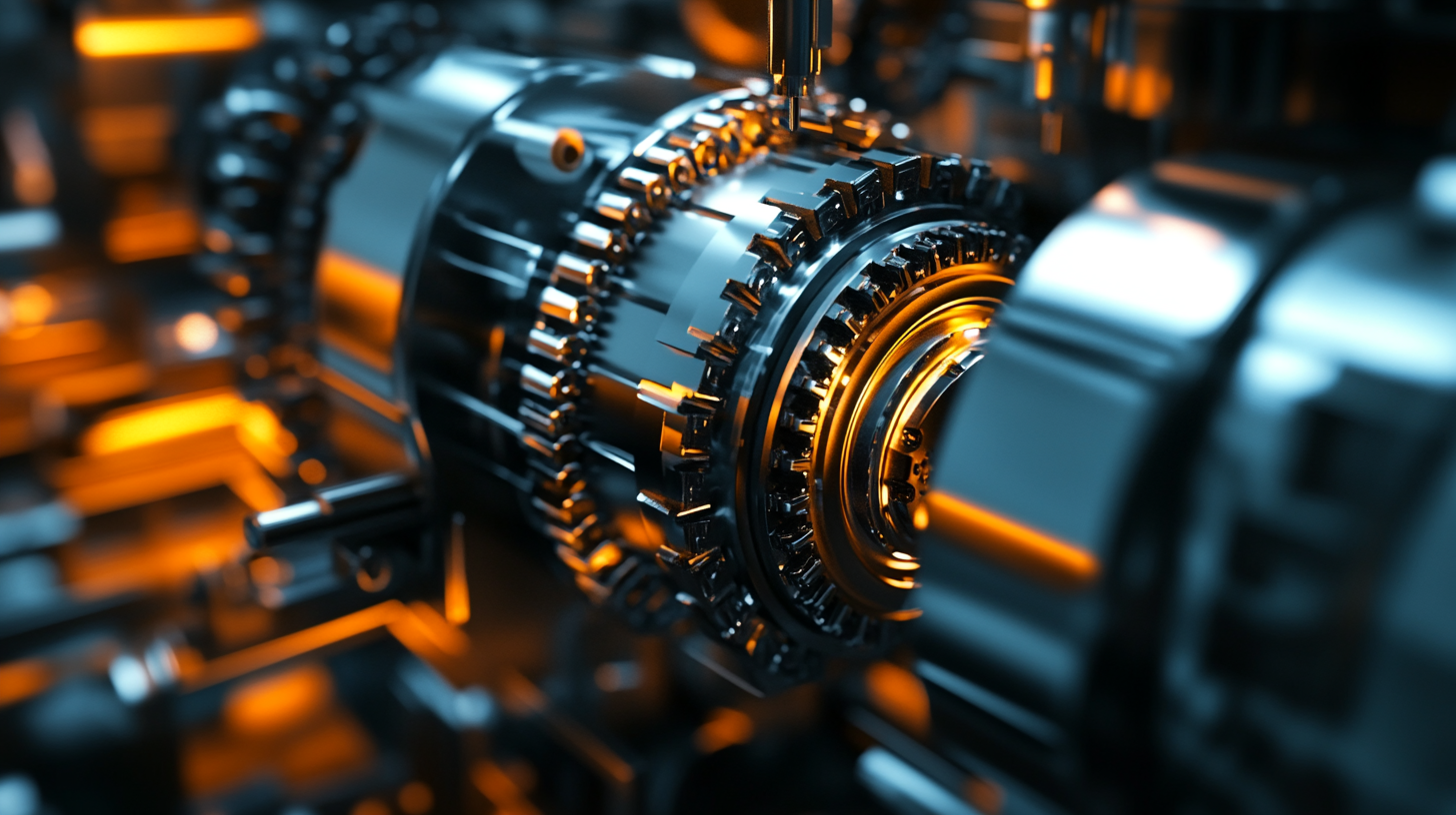 Discover Steps to Source High Quality Suppliers for Industrial Cutting Machines