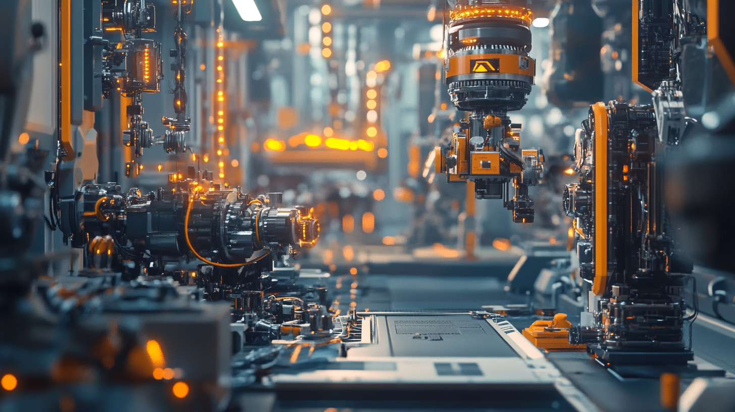 Discover Steps to Source High Quality Suppliers for Industrial Cutting Machines