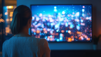 Unlocking Global Trade: Essential Certifications for Sourcing Touchscreen Televisions