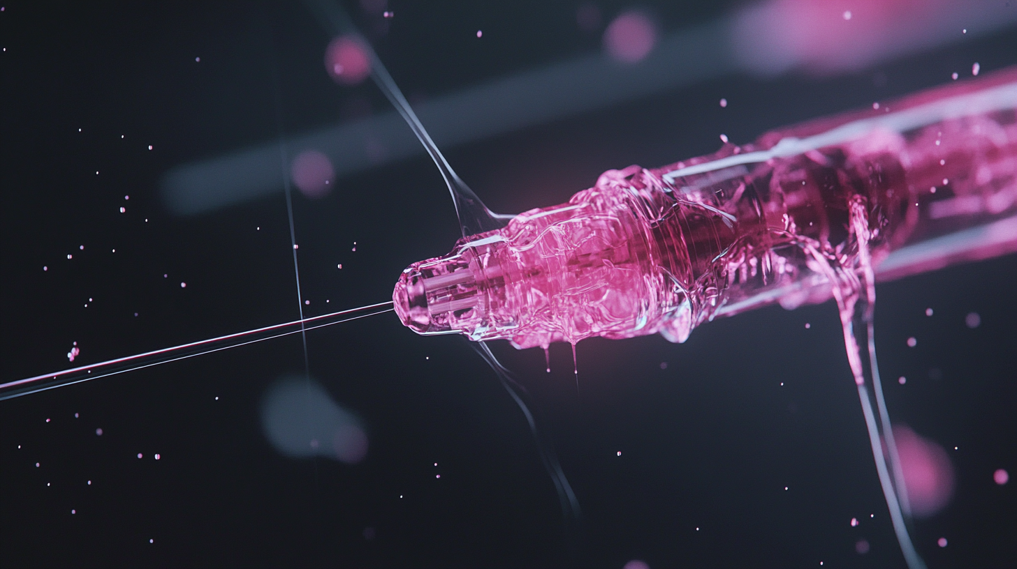 Innovations Shaping the Future of Pink Spinal Needles in 2025