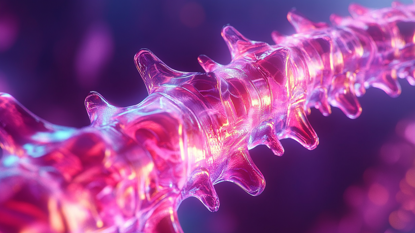 Innovations Shaping the Future of Pink Spinal Needles in 2025