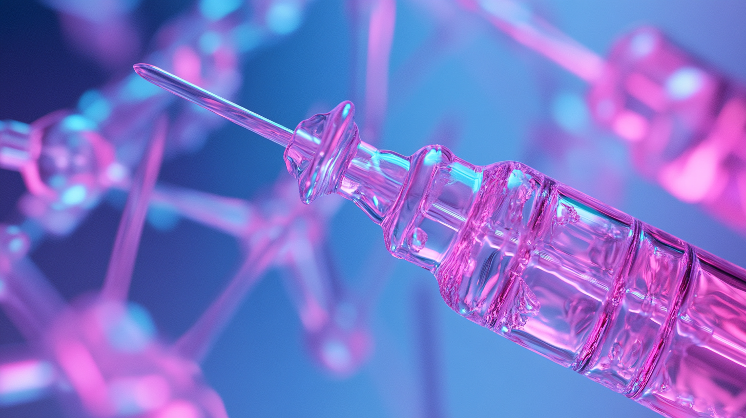 Innovations Shaping the Future of Pink Spinal Needles in 2025