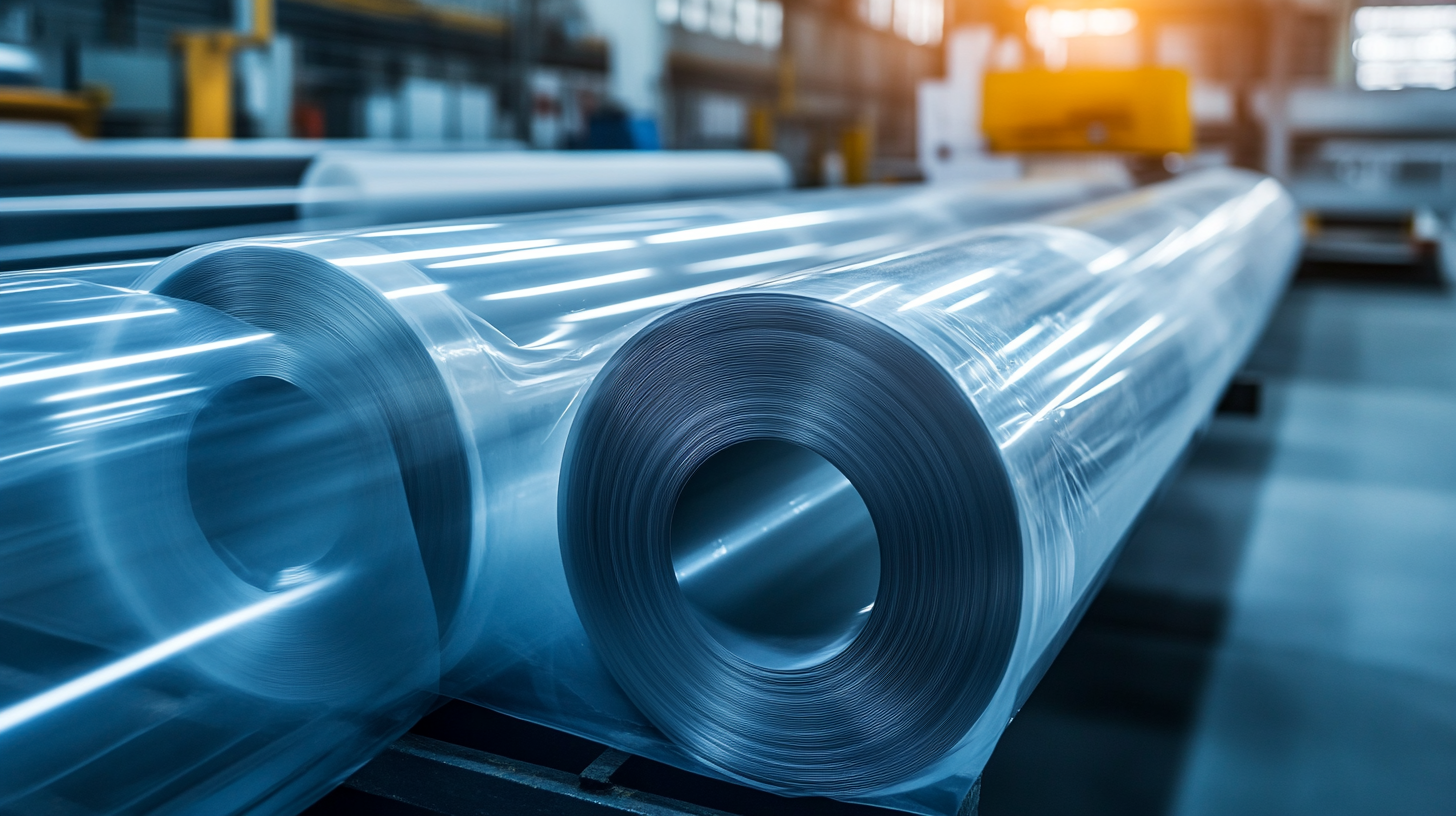Discover the Advantages of Custom PVC Rigid Sheets for Your Global Sourcing Needs