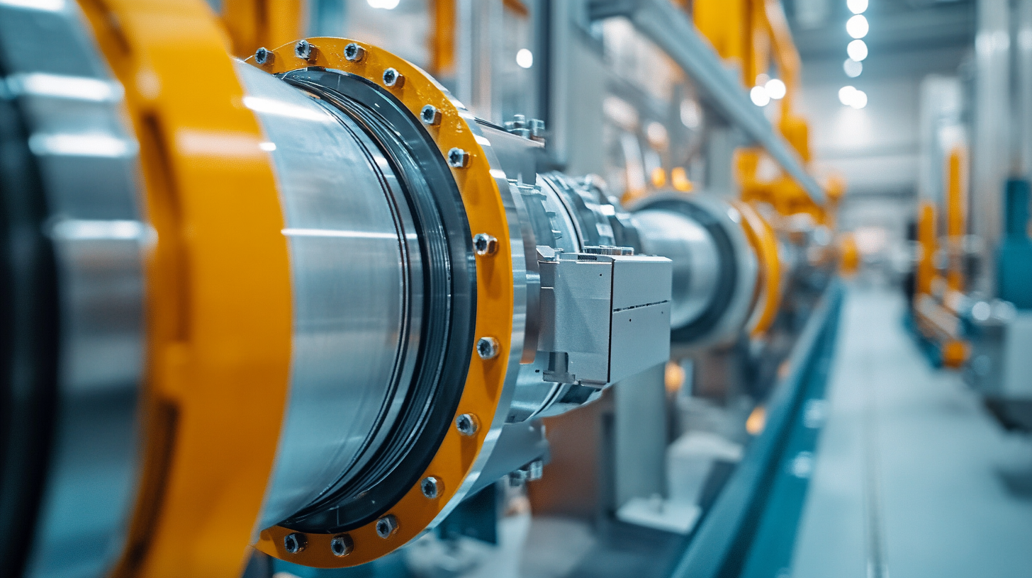 Unlocking Potential: Advantages and Applications of Power Direction Couplers in Various Industries