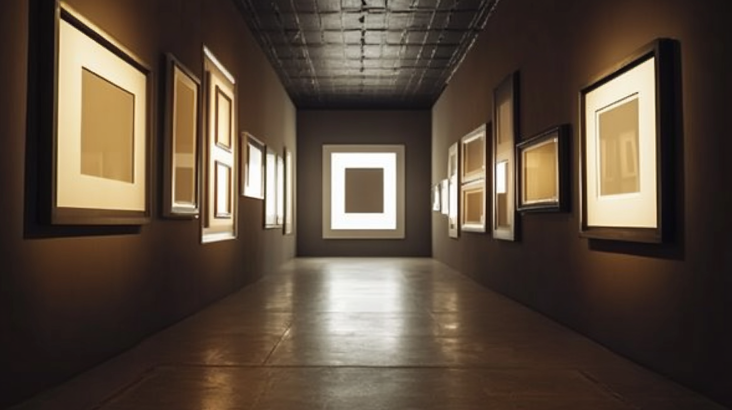 Innovative Uses for Aluminum Picture Frames in Modern Decor