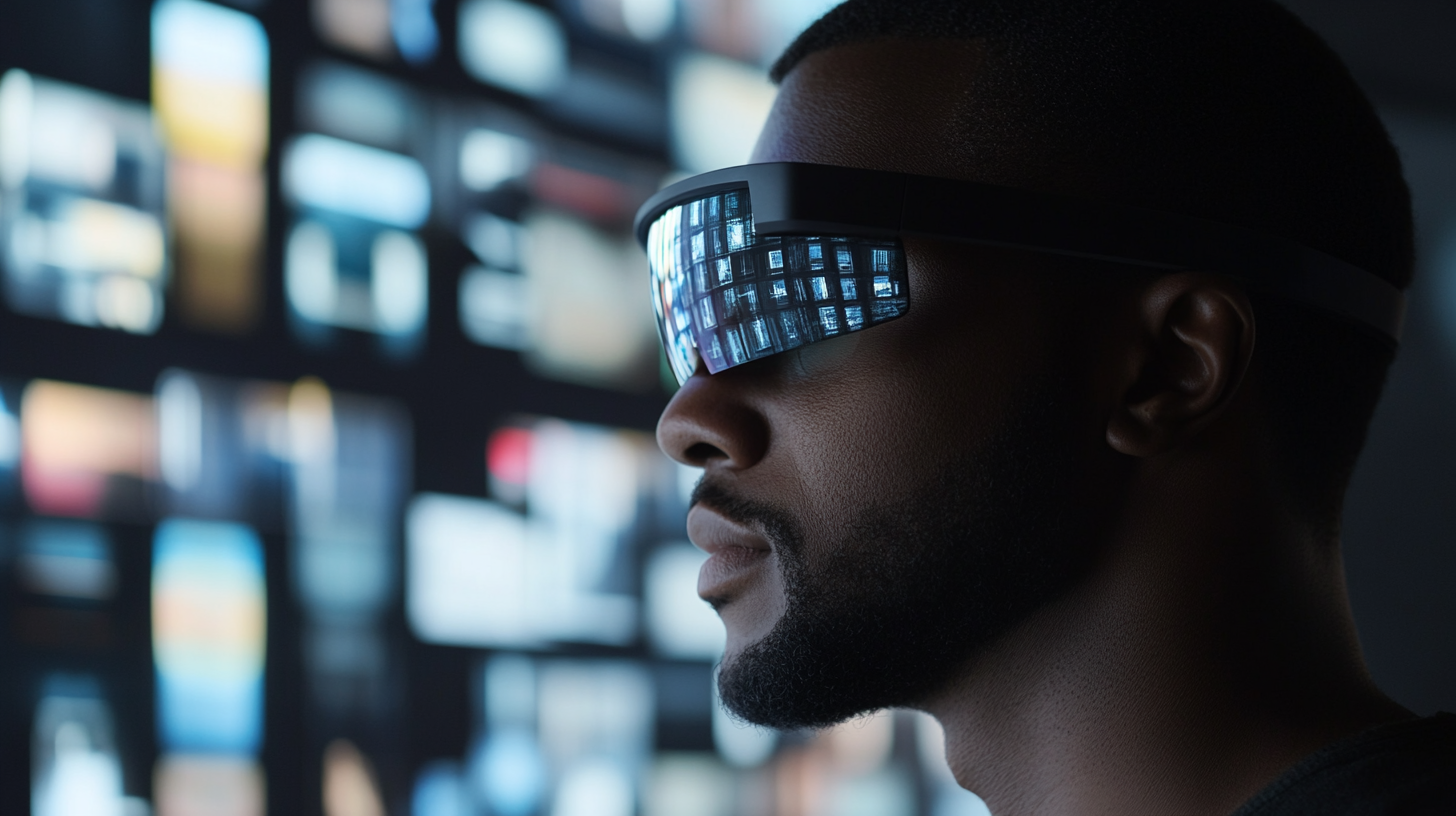 Maximizing Value with Ai Powered Glasses Through Exceptional Support and Cost Efficiency