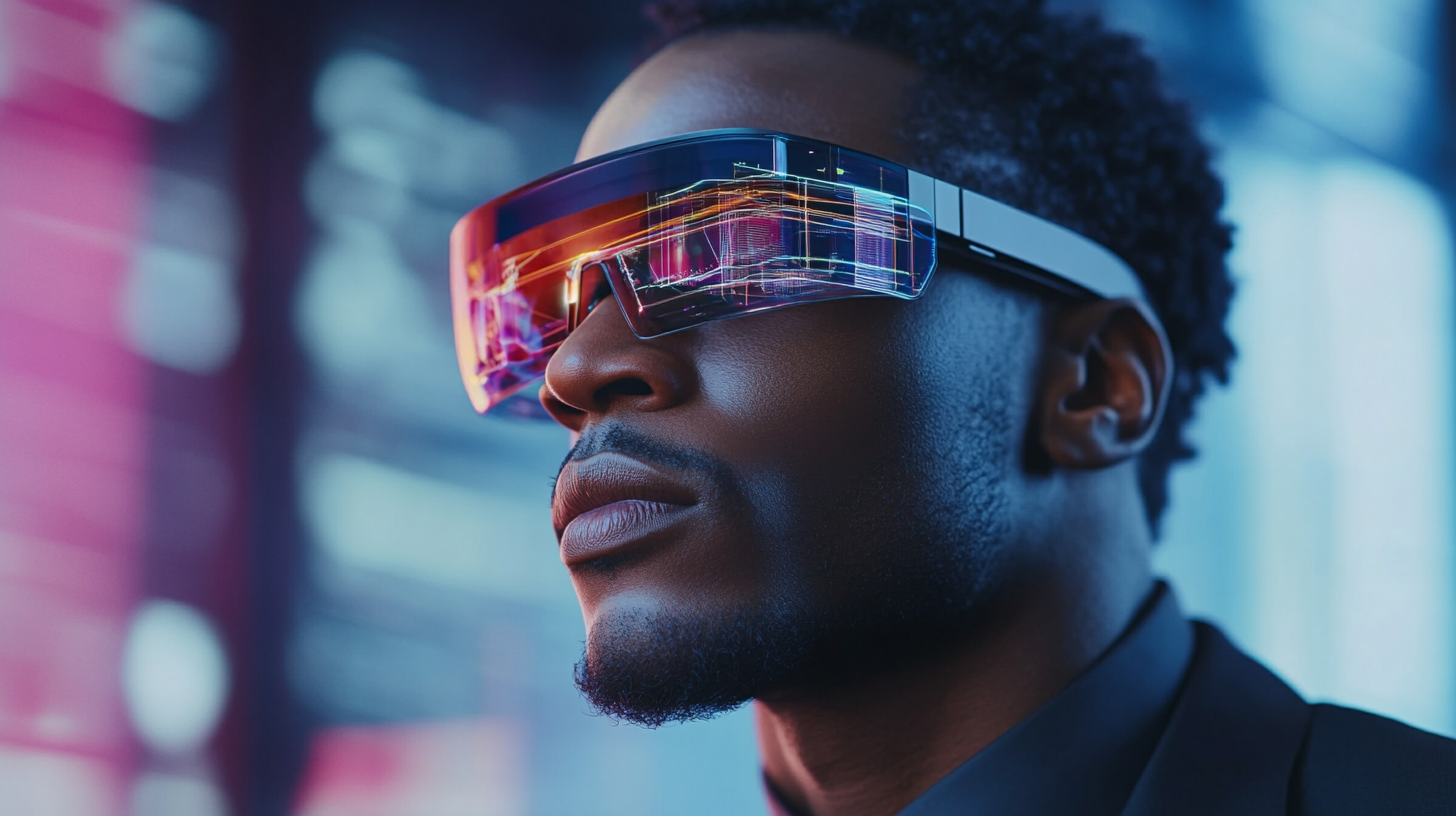 Maximizing Value with Ai Powered Glasses Through Exceptional Support and Cost Efficiency