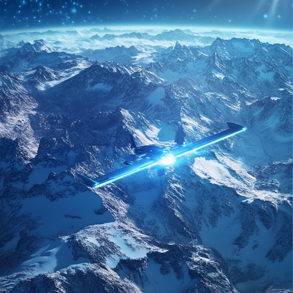 Датчик высоты и его влияние на технологии будущего в 2025 году