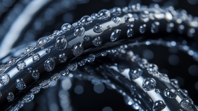 The Definitive Resource for Sourcing High Quality Shower Hoses Worldwide