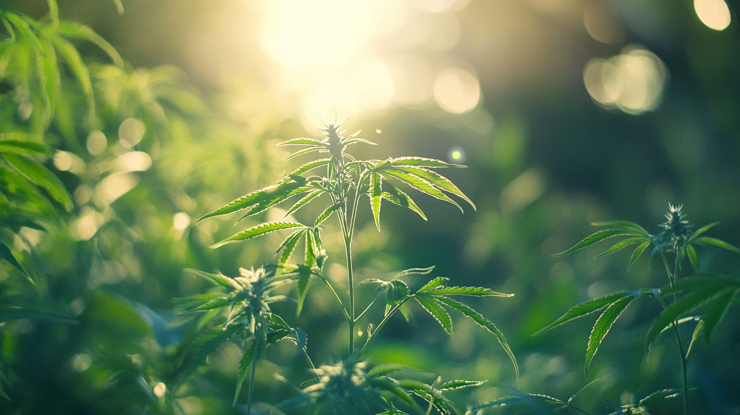 Unlocking Quality: Your Guide to Sourcing Premium CBD Broad Spectrum Oil Suppliers