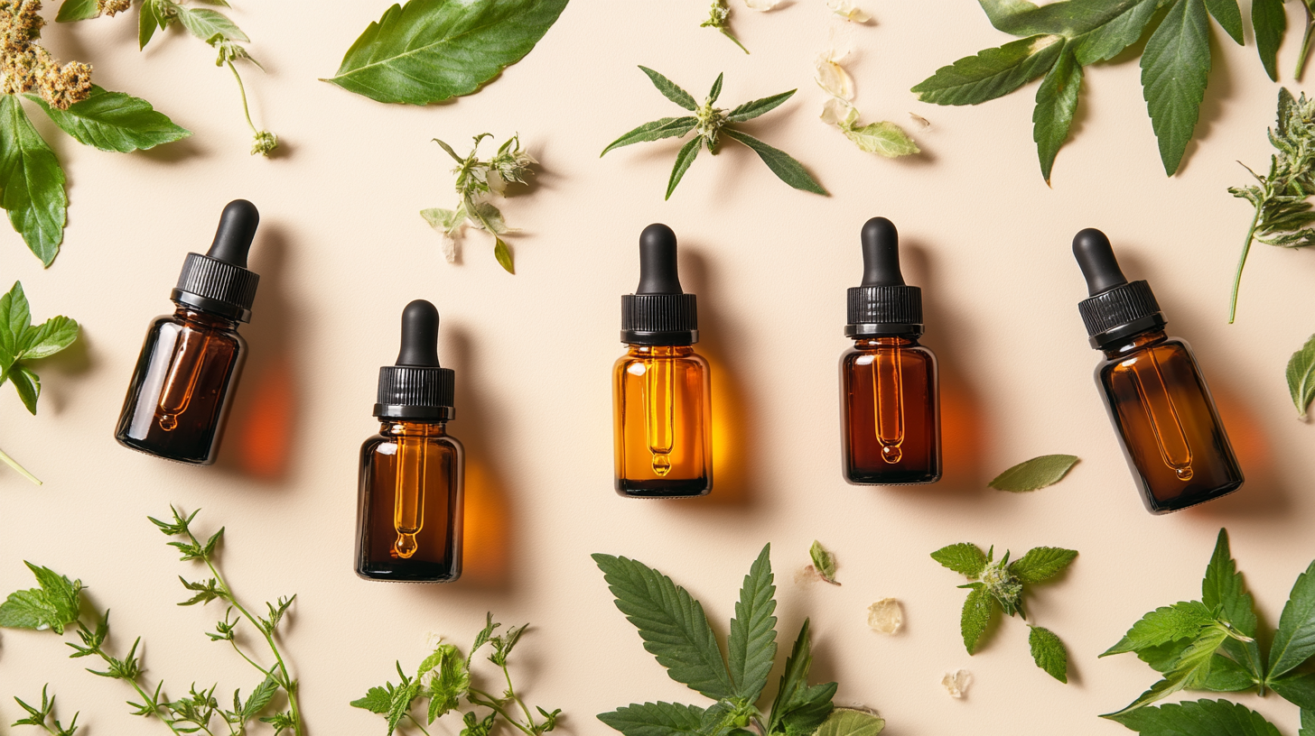 Unlocking Quality: Your Guide to Sourcing Premium CBD Broad Spectrum Oil Suppliers