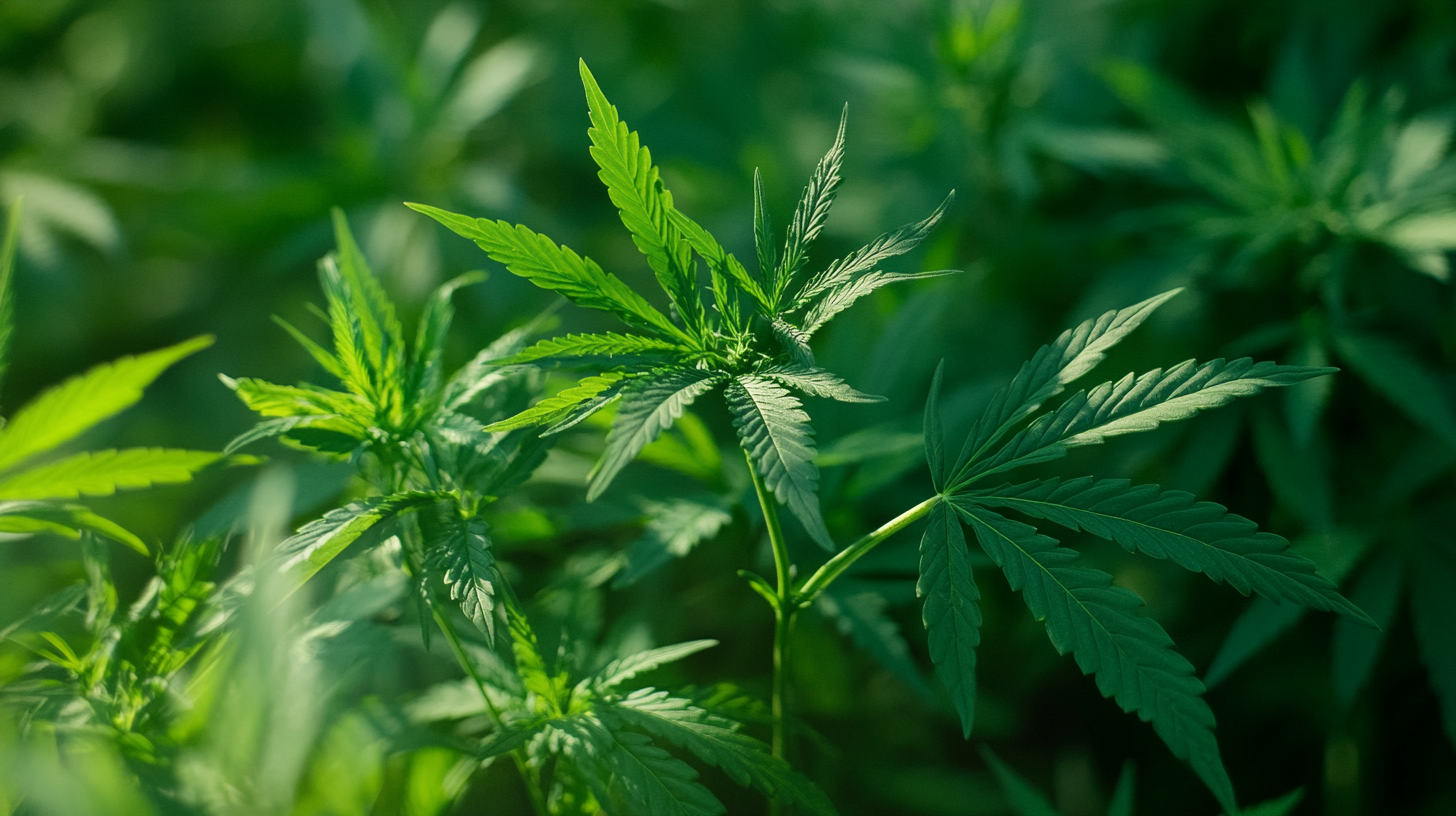 Unlocking Quality: Your Guide to Sourcing Premium CBD Broad Spectrum Oil Suppliers