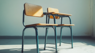 Unlocking the Secrets to Sourcing Premium School Chairs With Desks for Your Global Needs
