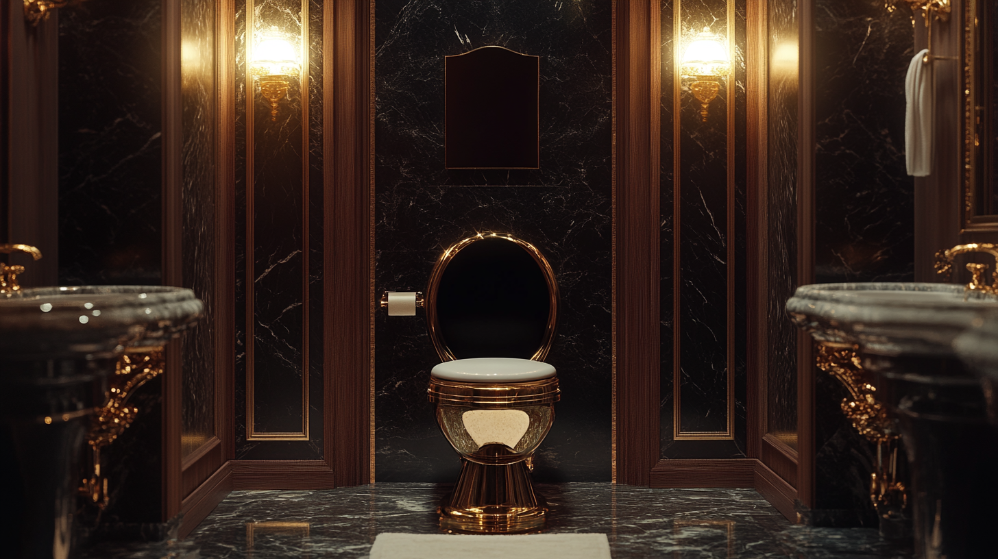 Revolutionize Comfort: The Luxury of Heated Toilet Seat Bidets for Today's Global Buyers