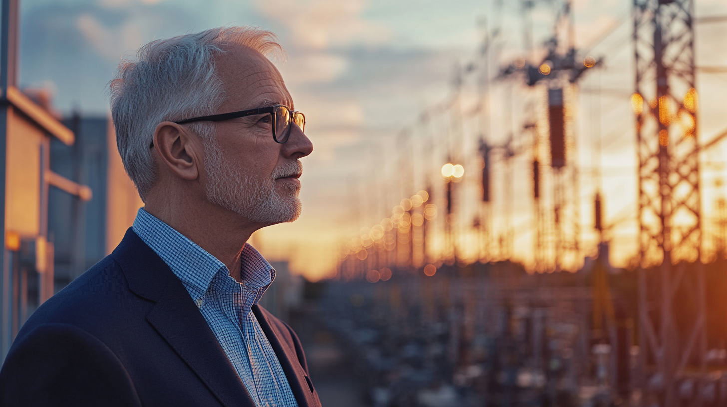 Future Innovations in Energy Storage: How Capacitor Solutions Are Transforming Power Lines by 2025