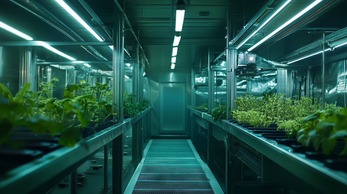 Innovative Applications of Environmental Chambers Across Various Industries