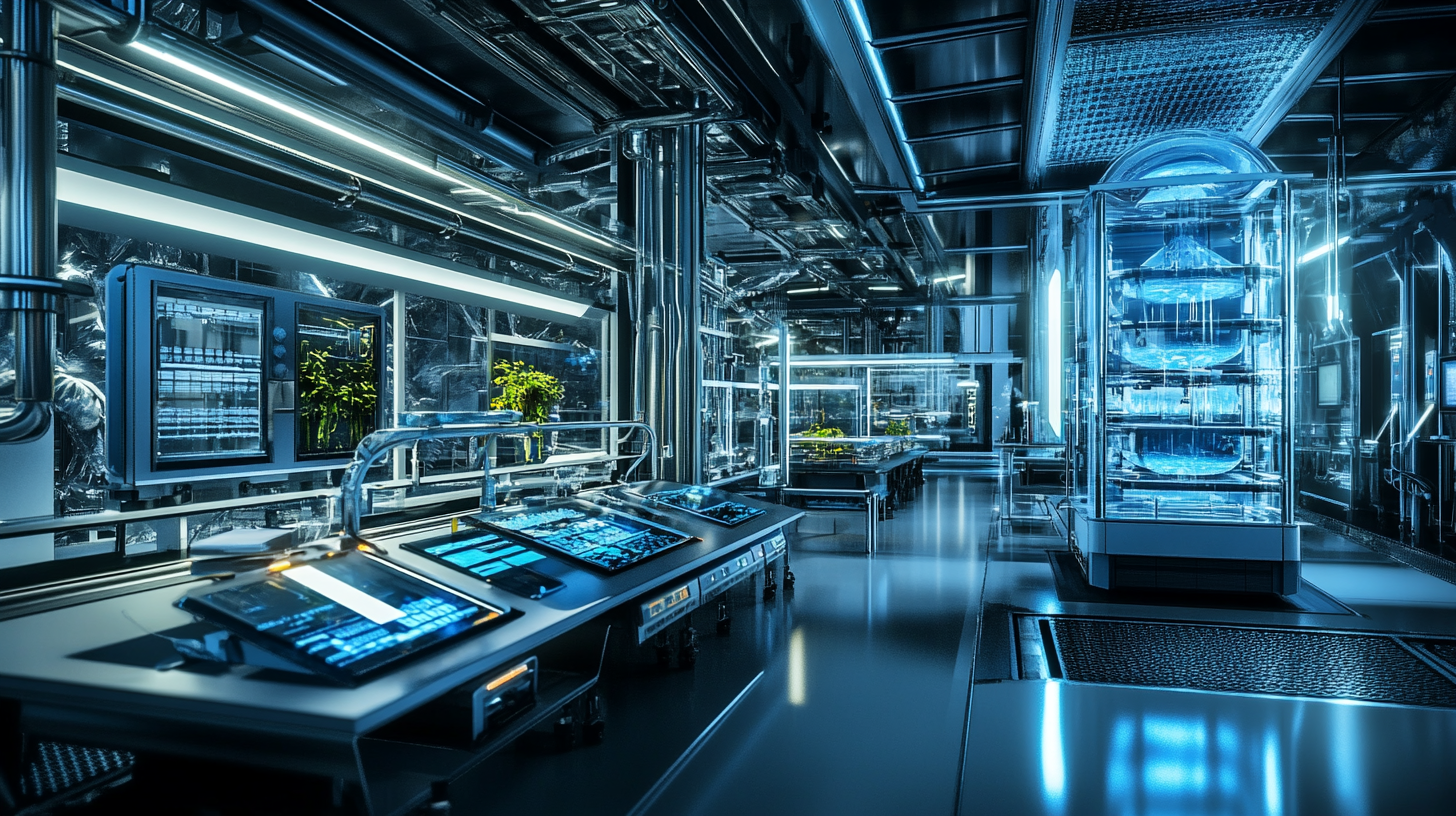 Innovative Applications of Environmental Chambers Across Various Industries