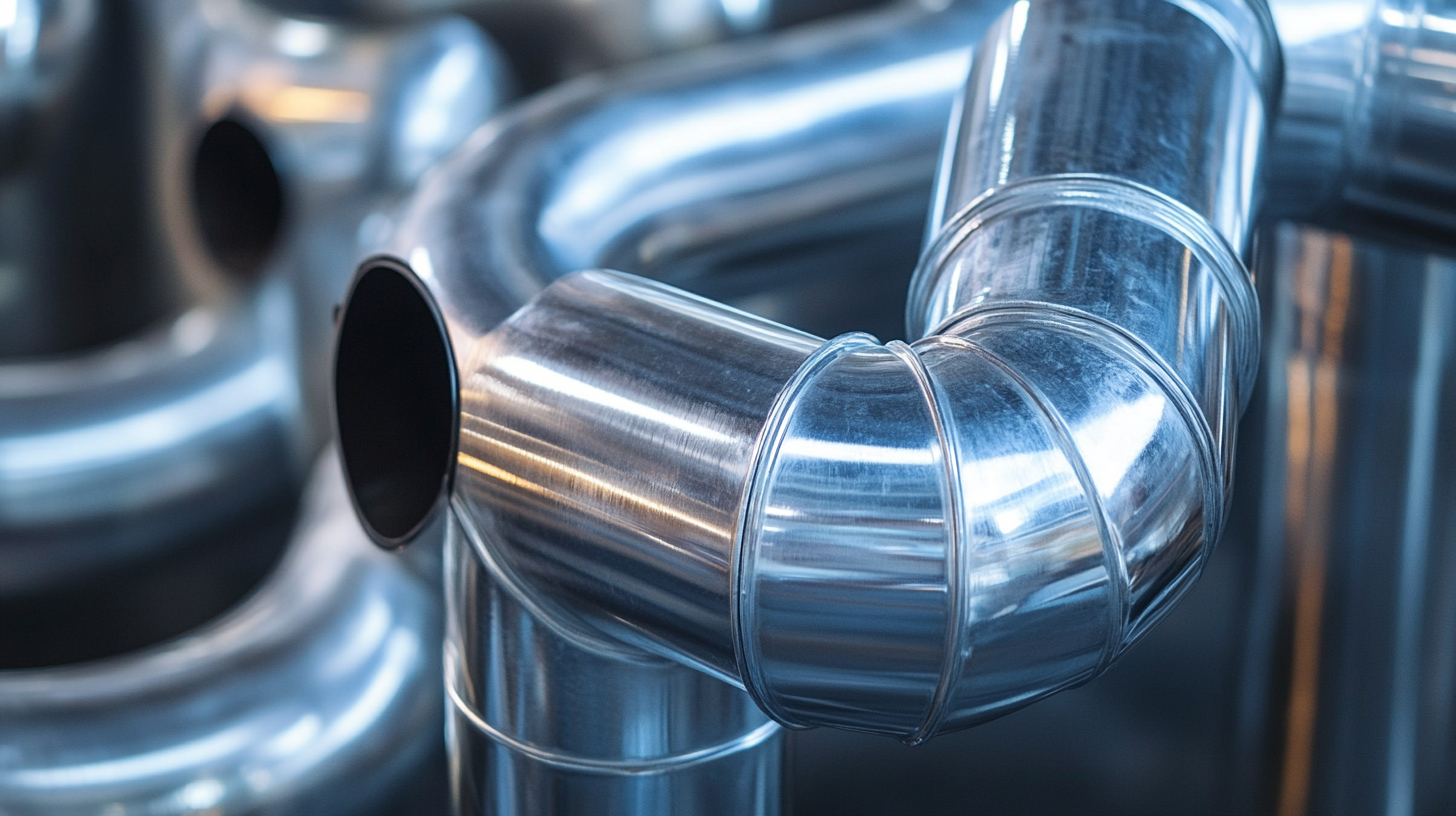 Understanding Compliance Standards for Global Import and Export of Galvanised Pipe Elbows