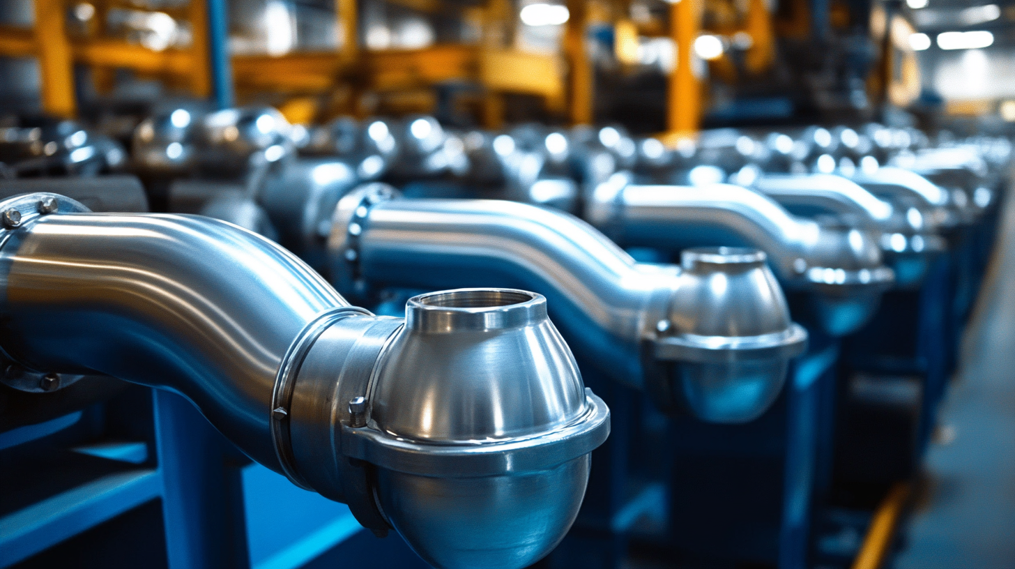 Understanding Compliance Standards for Global Import and Export of Galvanised Pipe Elbows