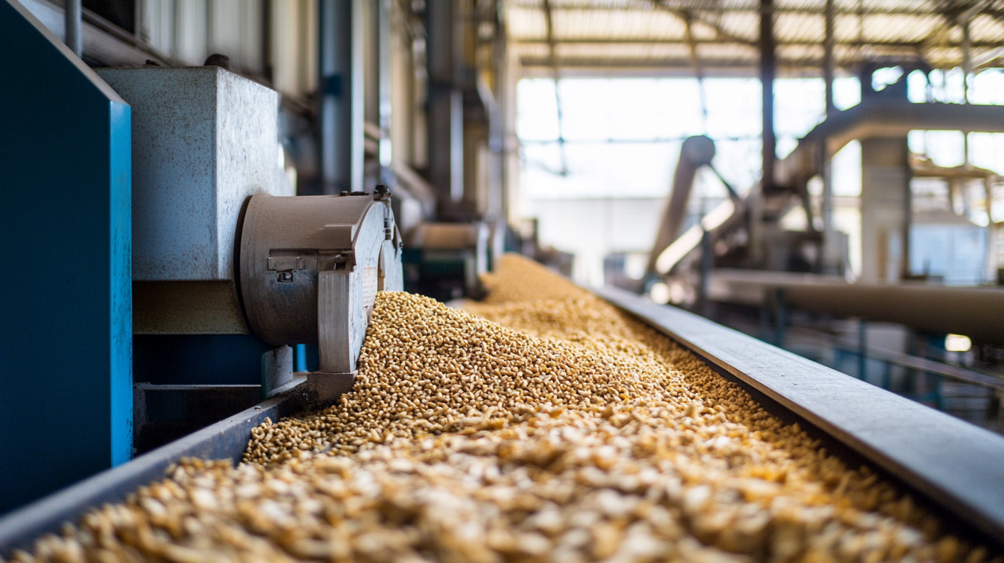 Understanding Flat Die Pellet Machine Specifications and How to Choose the Best Model