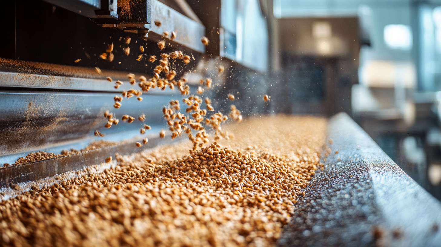 Understanding Flat Die Pellet Machine Specifications and How to Choose the Best Model