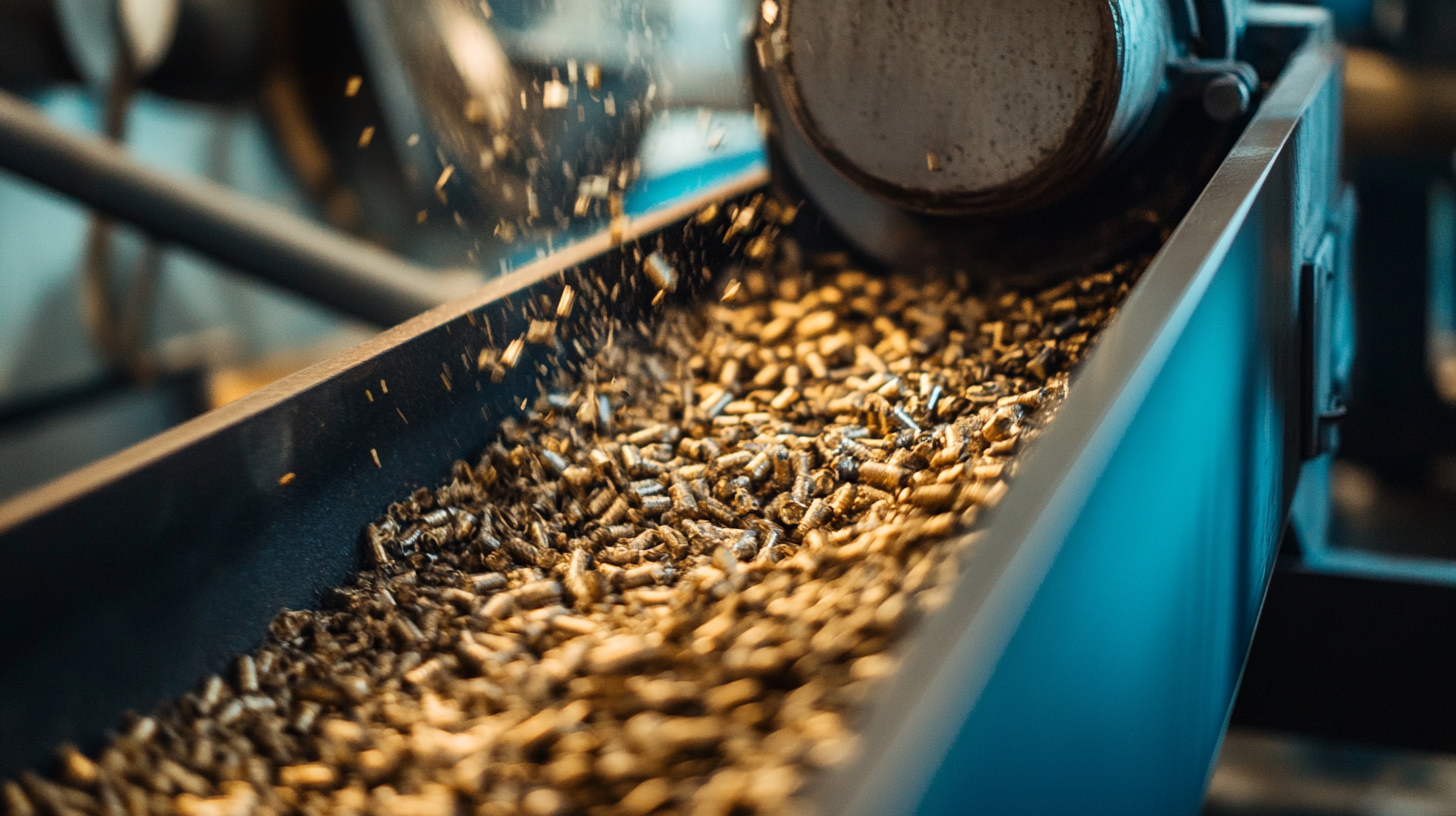 Understanding Flat Die Pellet Machine Specifications and How to Choose the Best Model