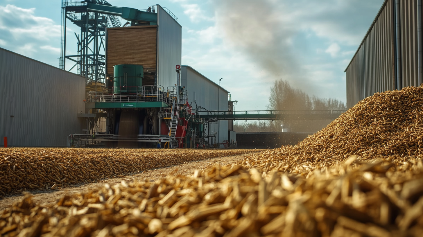 Understanding Flat Die Pellet Machine Specifications and How to Choose the Best Model