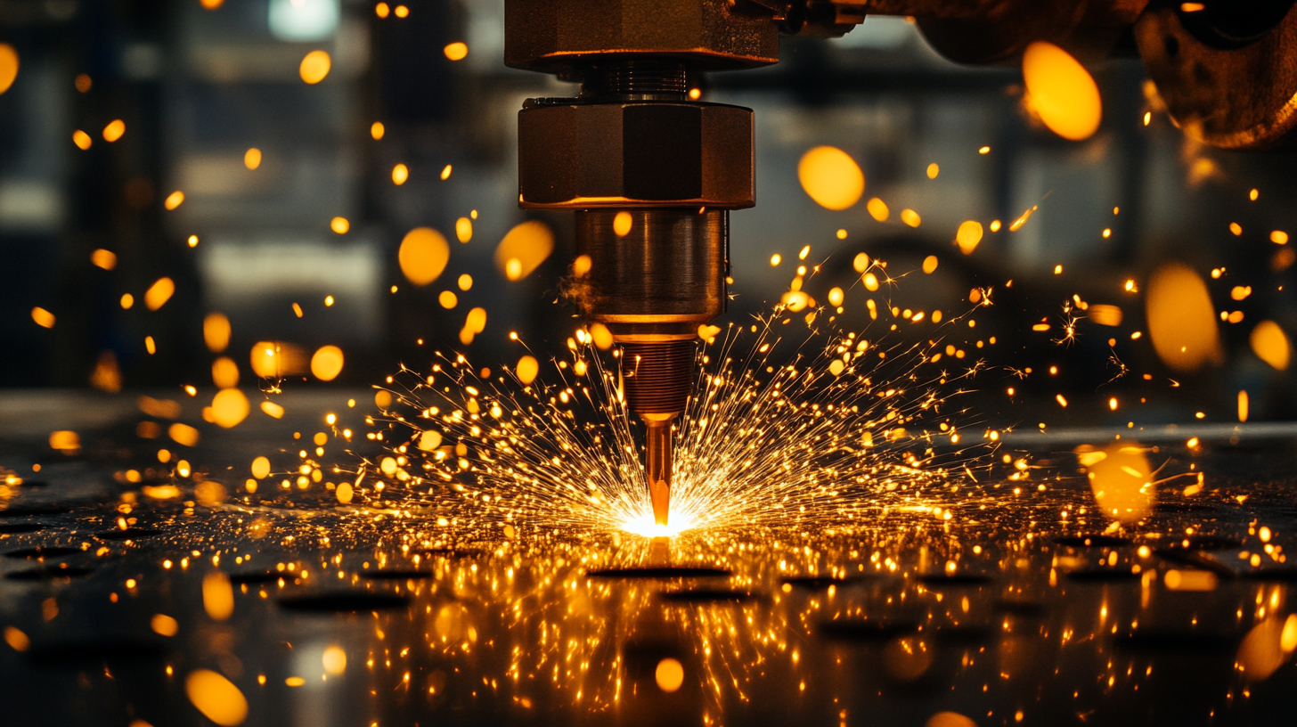 Revolutionizing Manufacturing in 2025 Trends and Key Factors for Heat Machine Press Success
