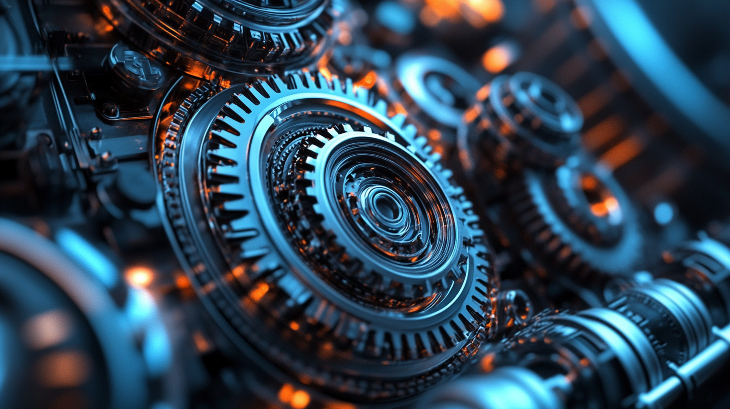 Revolutionizing Manufacturing in 2025 Trends and Key Factors for Heat Machine Press Success