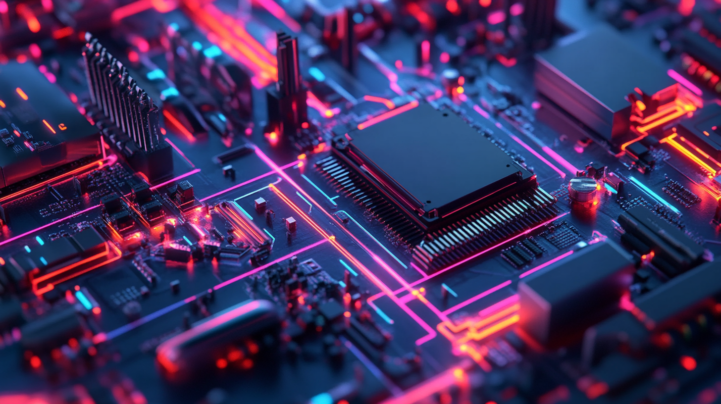 Revolutionizing Manufacturing in 2025 Trends and Key Factors for Heat Machine Press Success