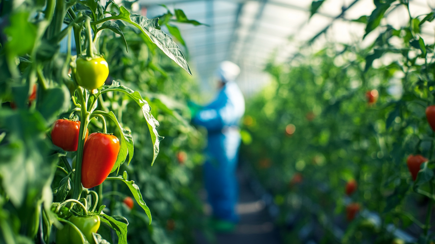 Understanding the Cost Benefits and Strategic Advantages of Capsicum Extract in Global Sourcing