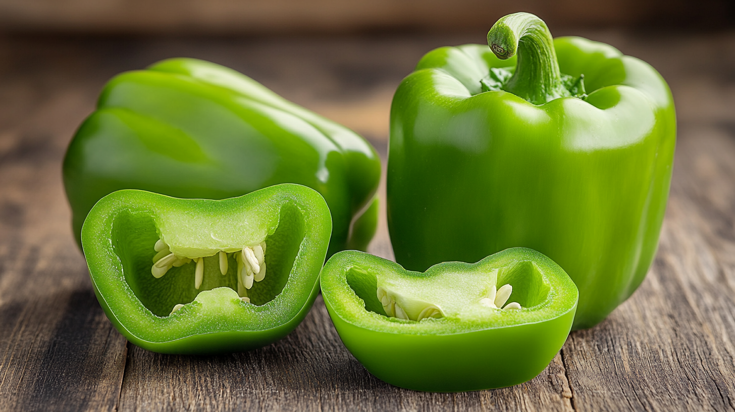 Understanding the Cost Benefits and Strategic Advantages of Capsicum Extract in Global Sourcing