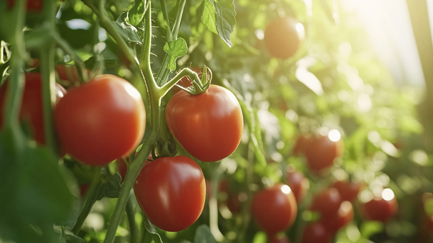 Understanding the Cost Benefits and Strategic Advantages of Capsicum Extract in Global Sourcing