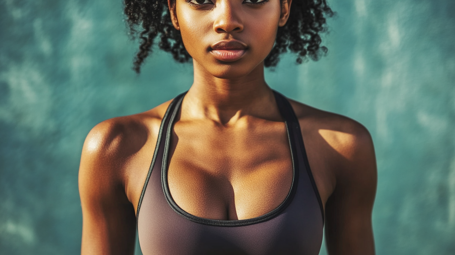 Exploring the Growing Demand for Sports Bras: Insights from Global Market Trends and Consumer Preferences