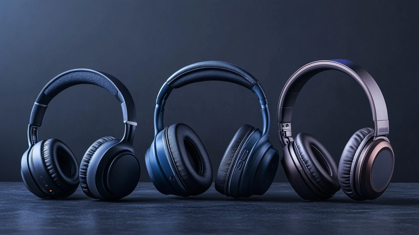 The Ultimate Guide to Evaluating Headphones Features for Global Buyers
