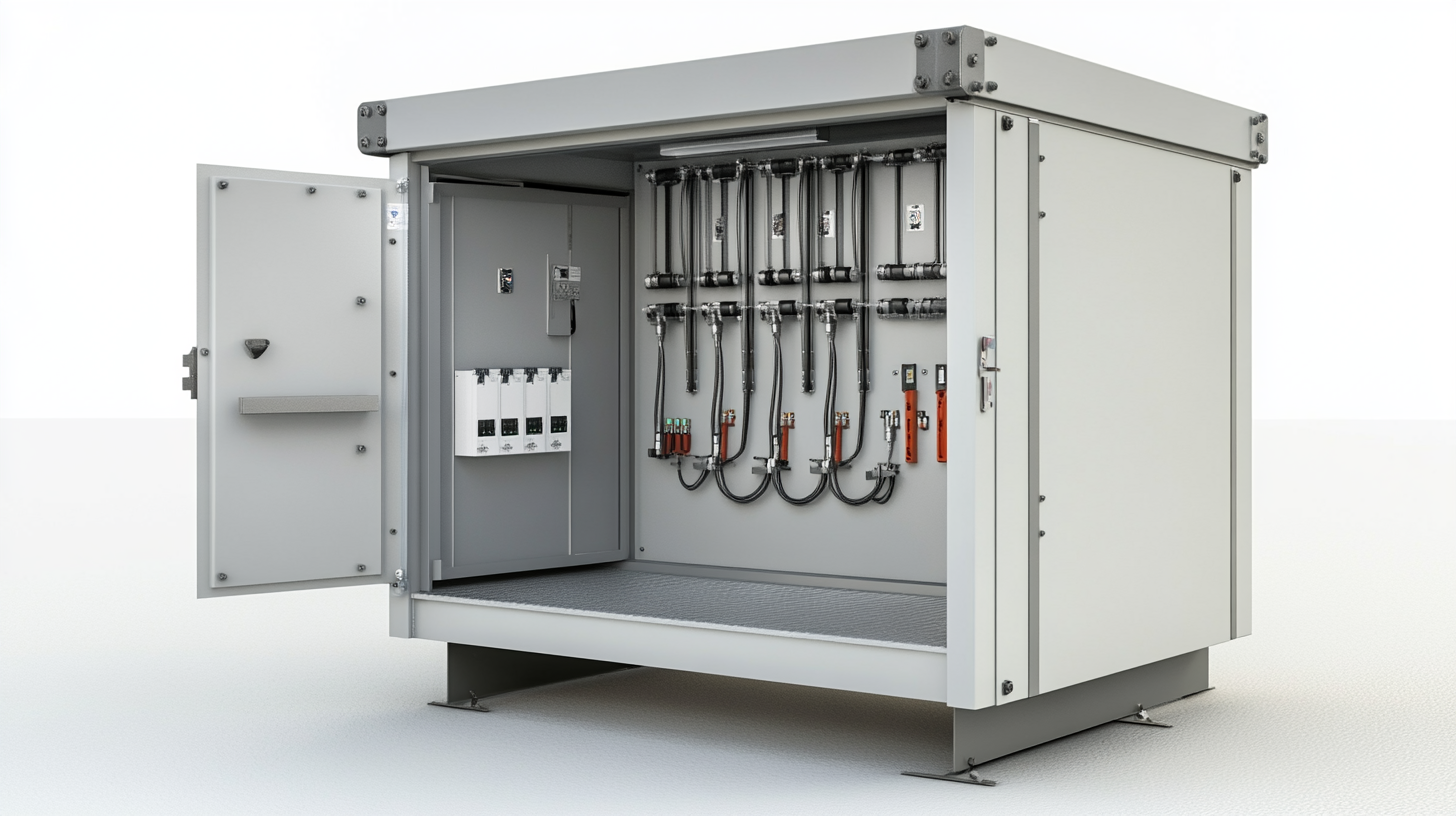 How to Select the Top 7 Manufacturers for High Quality Cable Branch Boxes in the Global Market