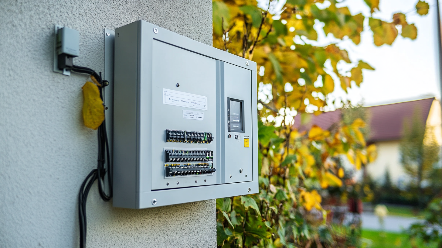 How to Select the Top 7 Manufacturers for High Quality Cable Branch Boxes in the Global Market