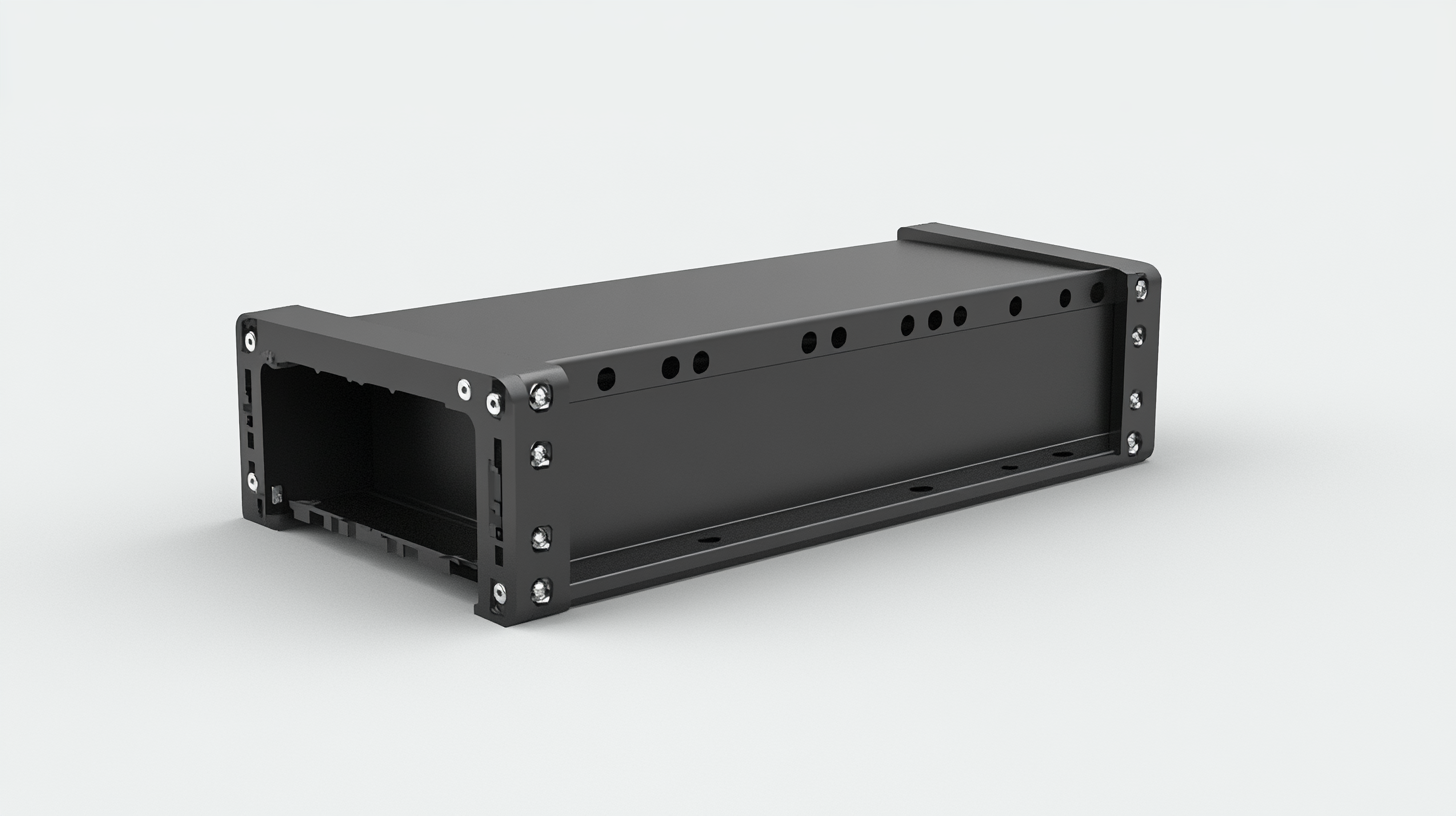 How to Select the Top 7 Manufacturers for High Quality Cable Branch Boxes in the Global Market