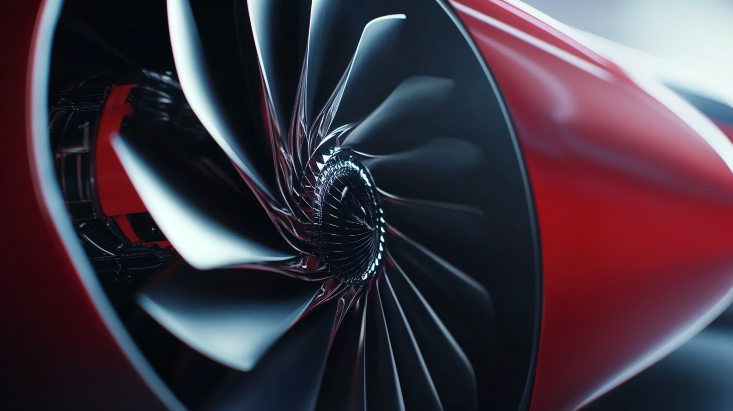 Innovative Solutions for Aerodynamic Efficiency in 2025 with Aero Tube Diffuser Technology