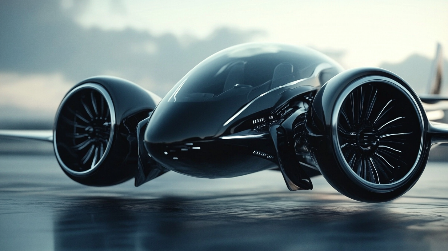 Innovative Solutions for Aerodynamic Efficiency in 2025 with Aero Tube Diffuser Technology