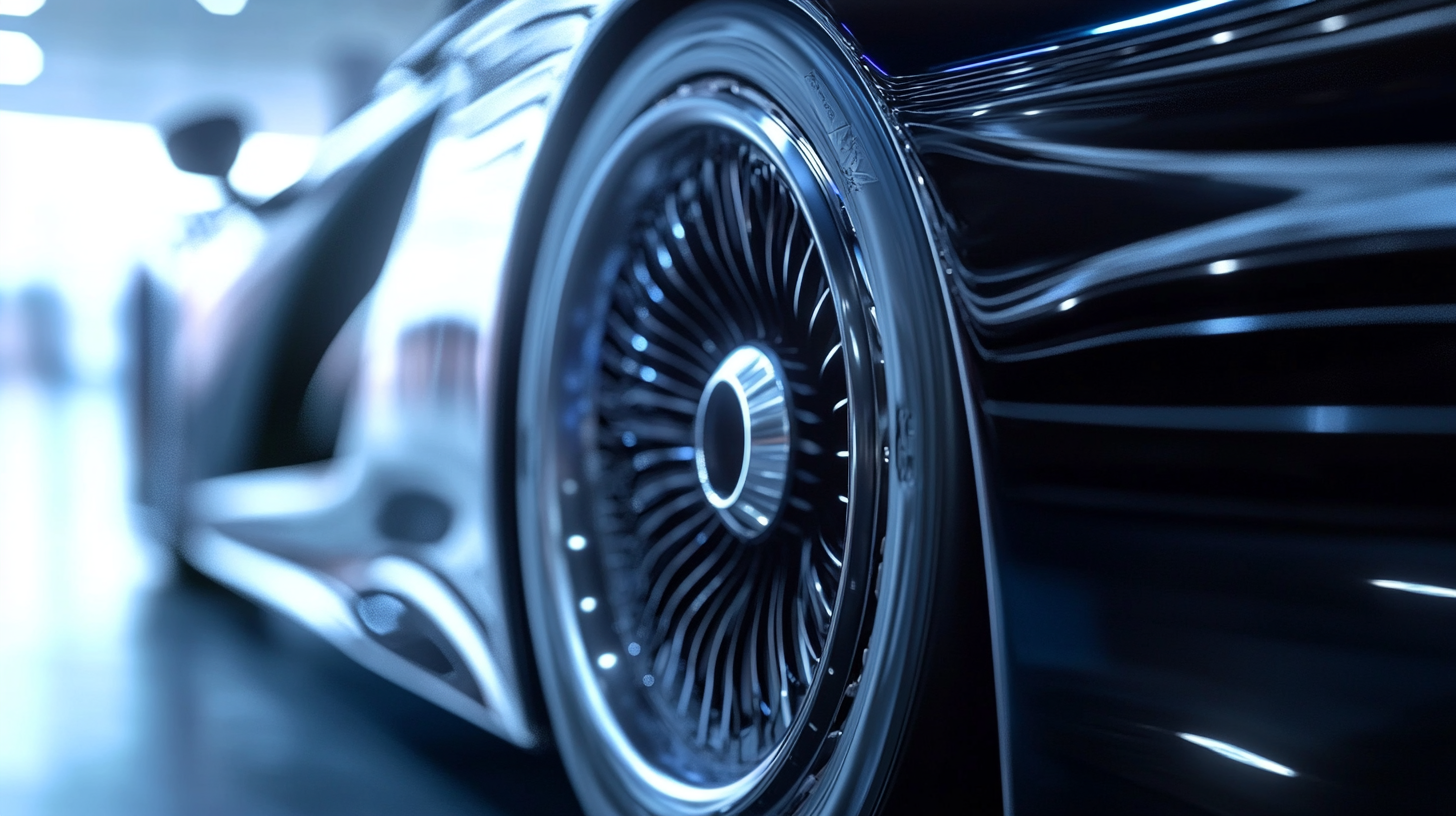 Innovative Solutions for Aerodynamic Efficiency in 2025 with Aero Tube Diffuser Technology