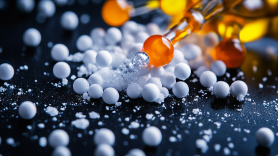 Unveiling the Comprehensive Specifications of Sulphuric Acid Formulations