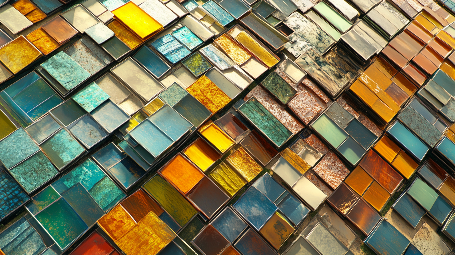 Exploring Sustainable Options: The Future of Solar PV Panel Recycling Solutions