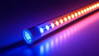 Future of Illumination: Key Trends for LED Tube Lights in Global Markets by 2025