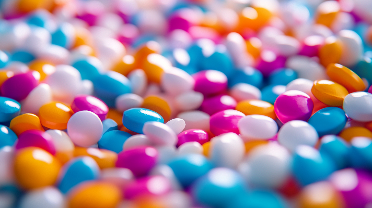 Innovative Directions in Functional Additives for Global Sourcing in 2025