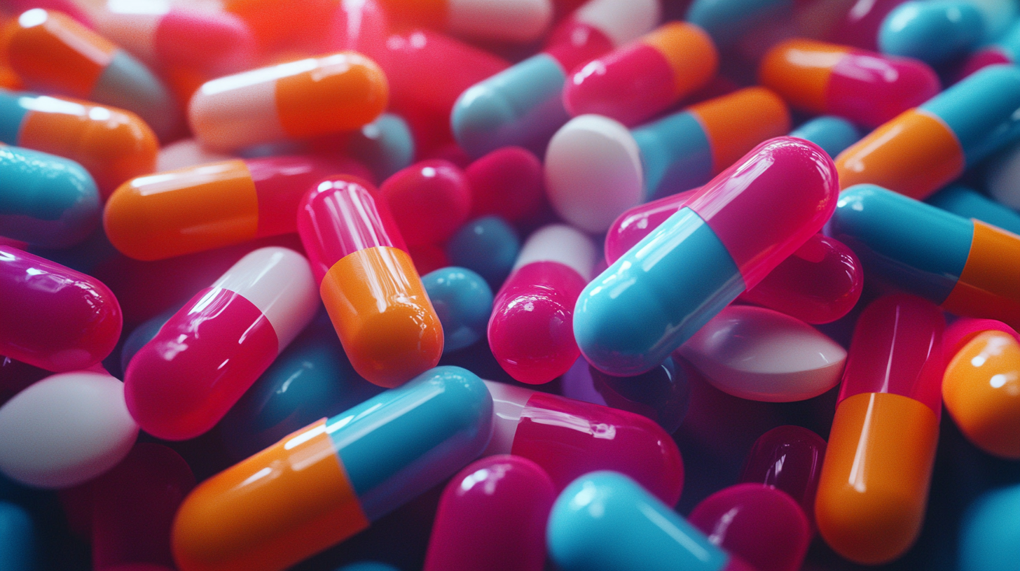 Innovative Directions in Functional Additives for Global Sourcing in 2025