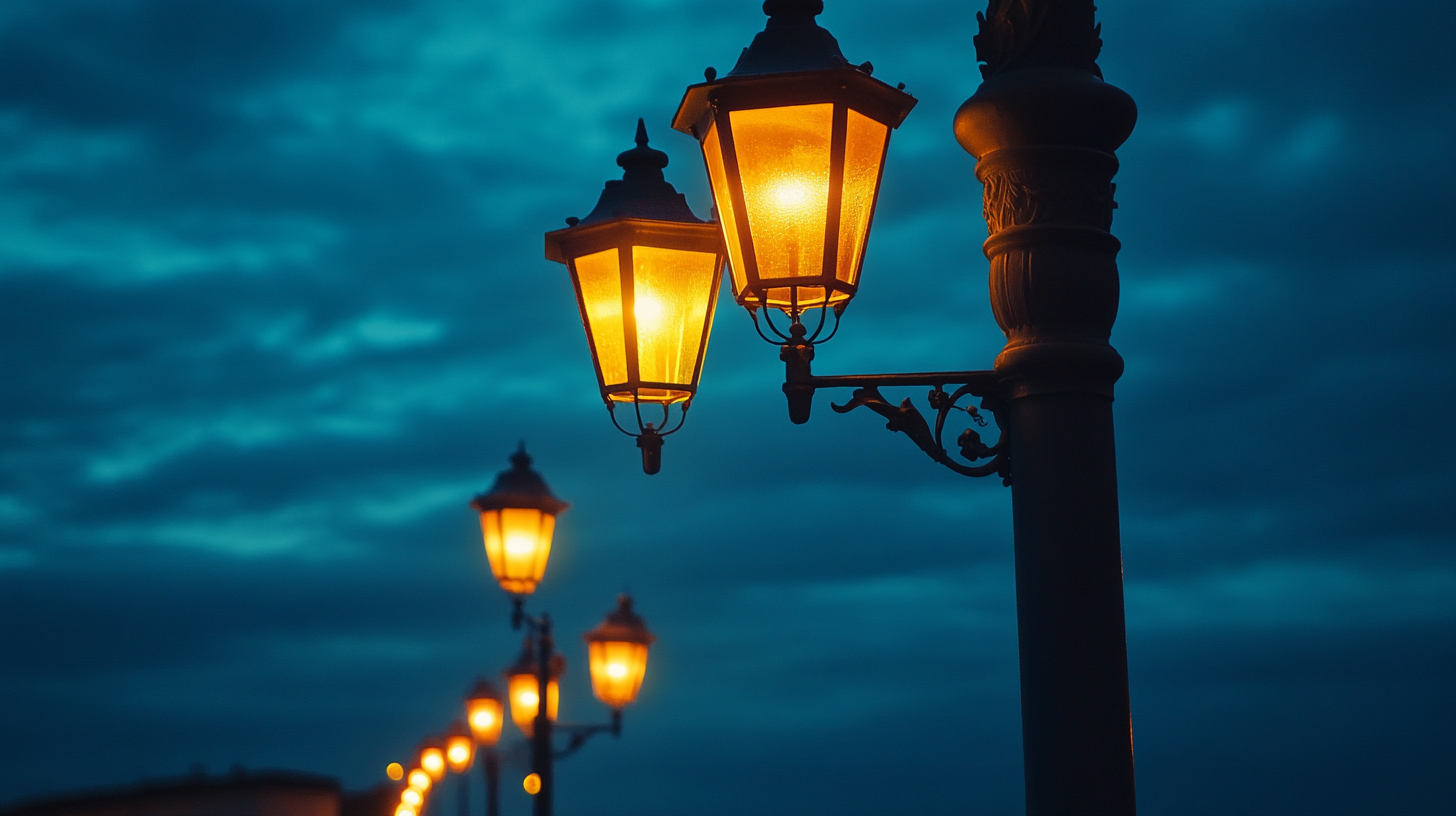 Understanding Global Trade Compliance for Solar Street Light Procurement